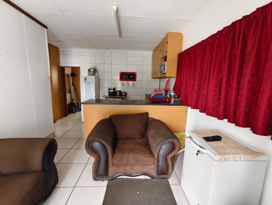 To Let 1 Bedroom Property for Rent in Fichardt Park Free State